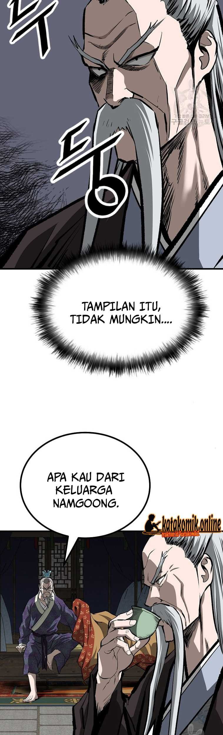 Archer Sword God : Descendants of the Archer Chapter 37 Gambar 32