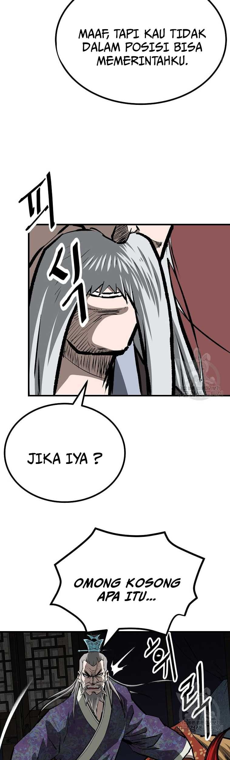 Archer Sword God : Descendants of the Archer Chapter 37 Gambar 35