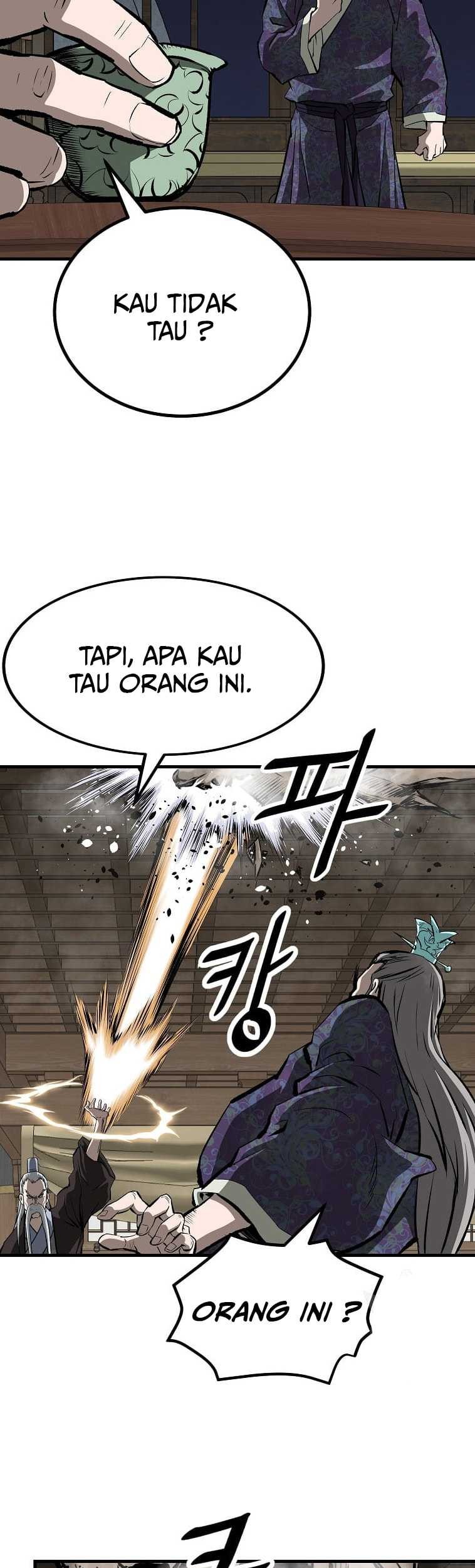Archer Sword God : Descendants of the Archer Chapter 37 Gambar 38