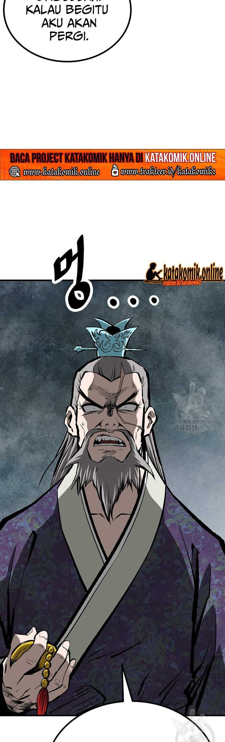 Archer Sword God : Descendants of the Archer Chapter 37 Gambar 45