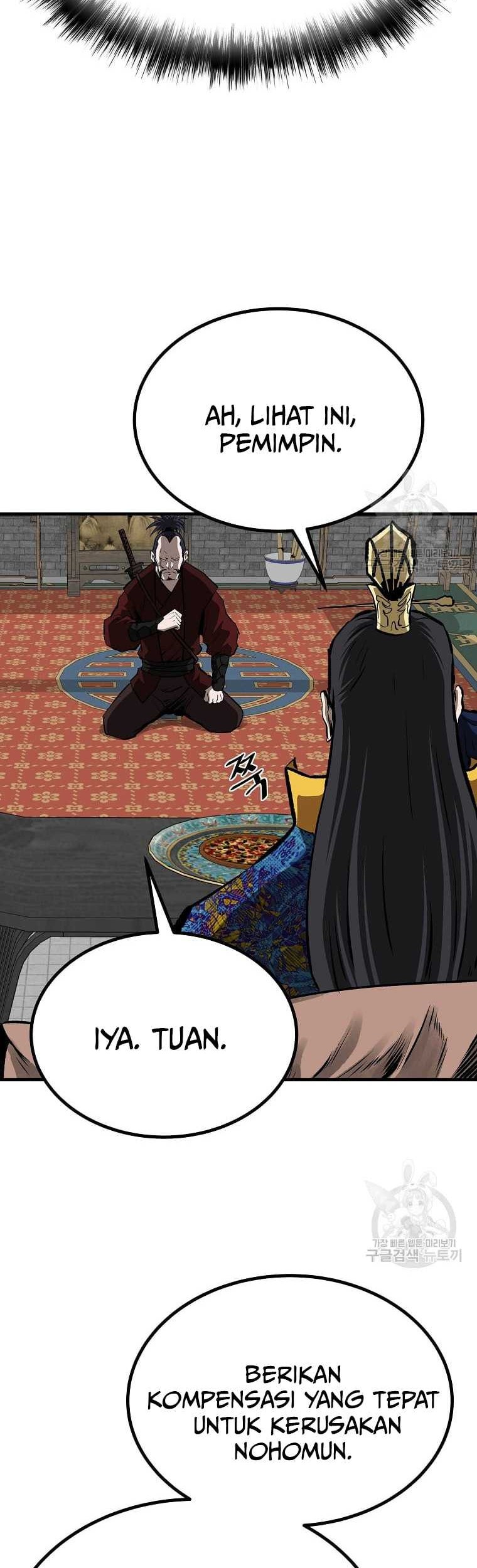 Archer Sword God : Descendants of the Archer Chapter 37 Gambar 51
