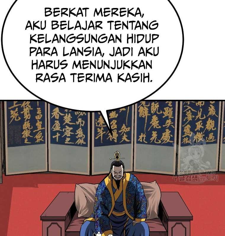 Archer Sword God : Descendants of the Archer Chapter 37 Gambar 52