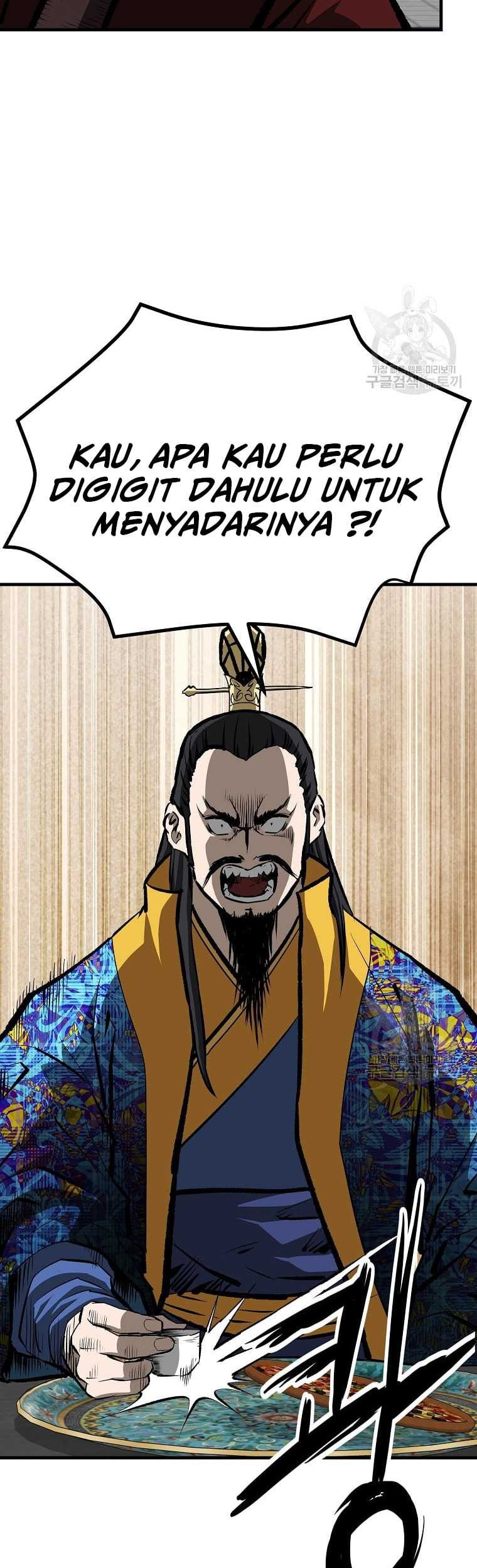 Archer Sword God : Descendants of the Archer Chapter 37 Gambar 56