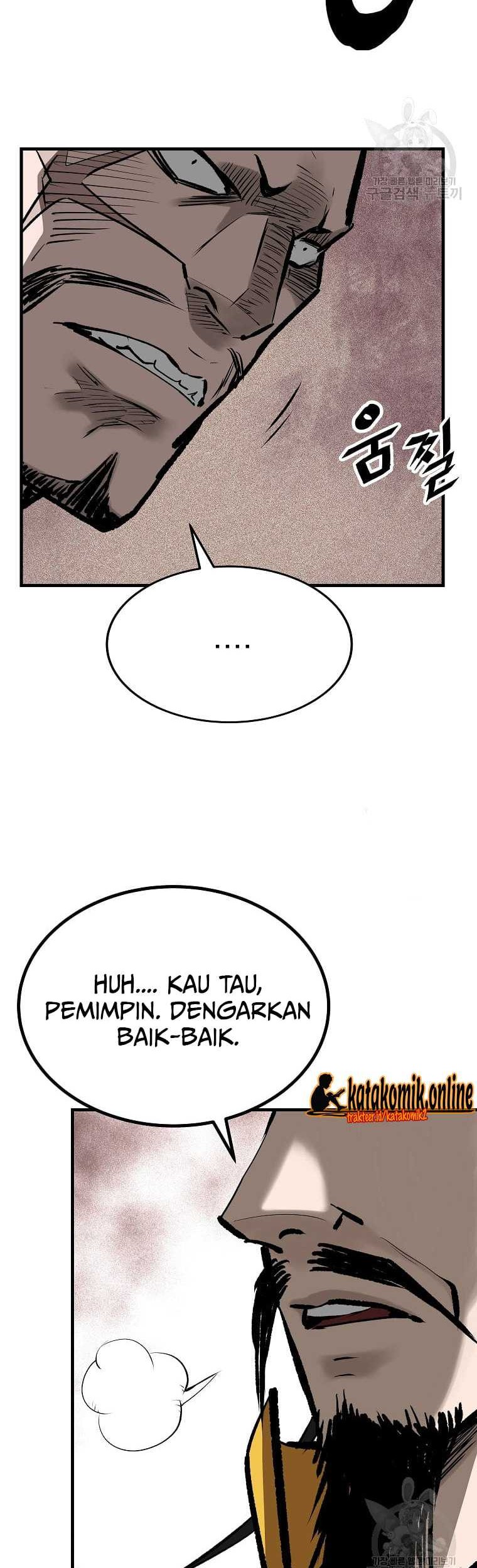 Archer Sword God : Descendants of the Archer Chapter 37 Gambar 57