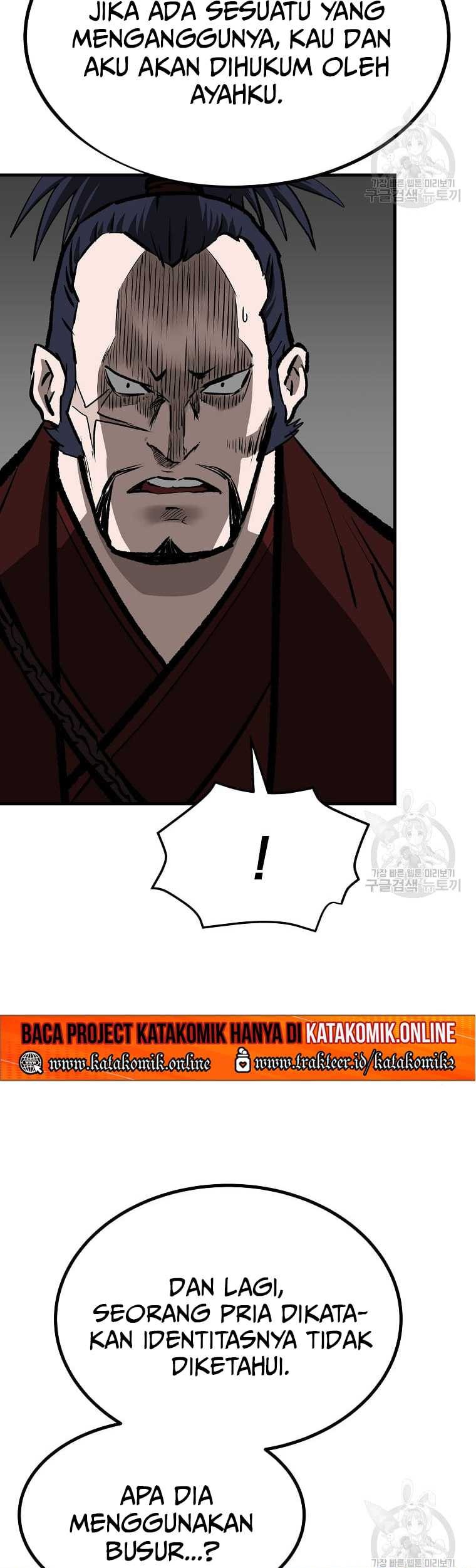 Archer Sword God : Descendants of the Archer Chapter 37 Gambar 59