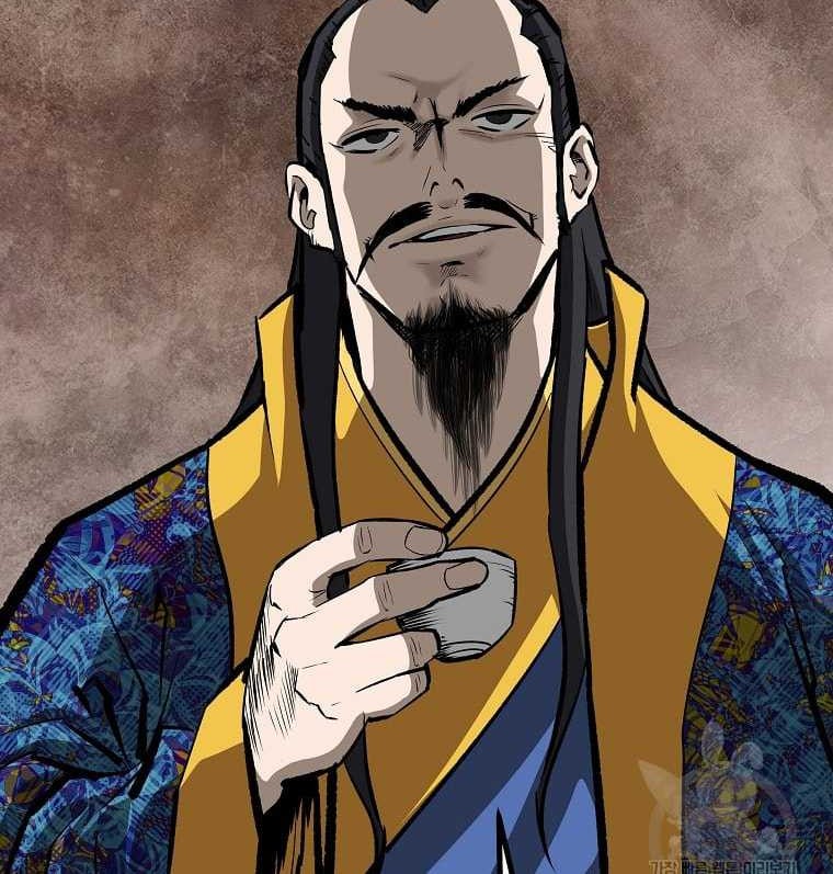 Archer Sword God : Descendants of the Archer Chapter 37 Gambar 61