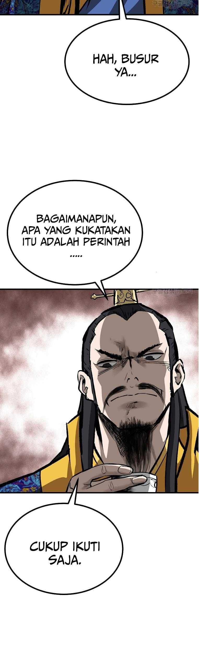 Archer Sword God : Descendants of the Archer Chapter 37 Gambar 62