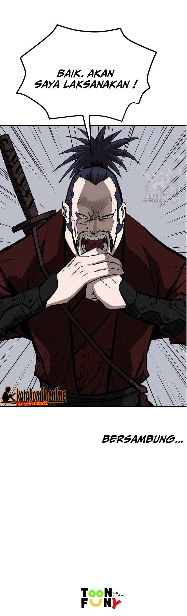 Archer Sword God : Descendants of the Archer Chapter 37 Gambar 63