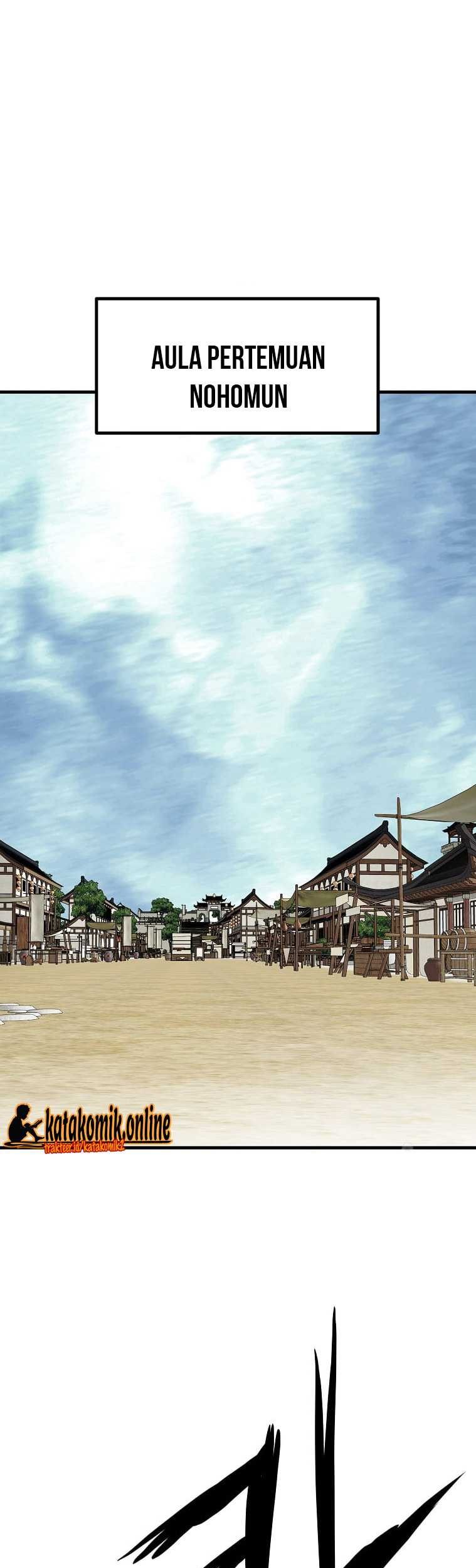 Baca  Archer Sword God : Descendants of the Archer Chapter 37 Gambar 2
