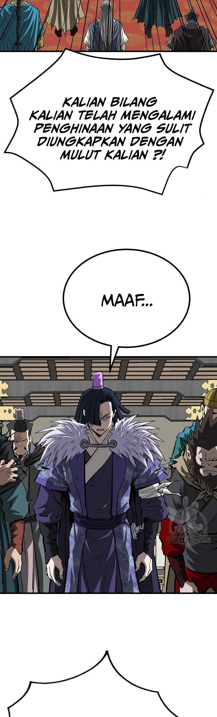 Archer Sword God : Descendants of the Archer Chapter 37 Gambar 5