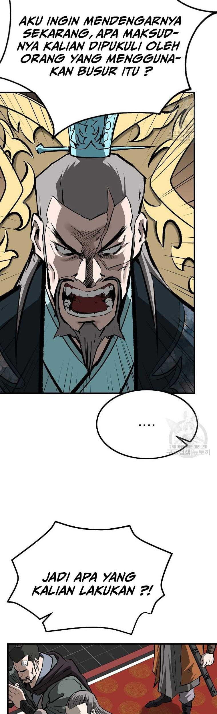 Archer Sword God : Descendants of the Archer Chapter 37 Gambar 6
