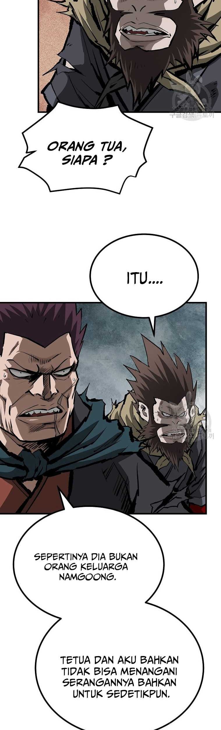 Archer Sword God : Descendants of the Archer Chapter 37 Gambar 9