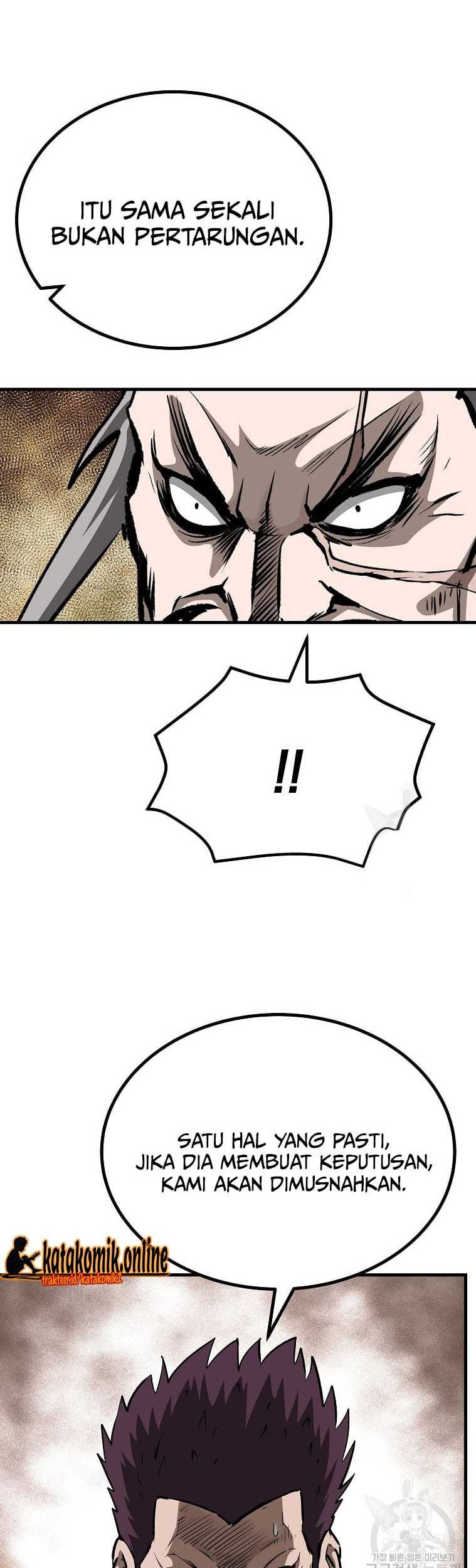 Archer Sword God : Descendants of the Archer Chapter 37 Gambar 12
