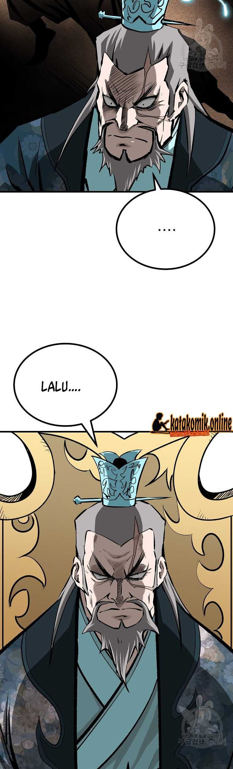 Archer Sword God : Descendants of the Archer Chapter 37 Gambar 15