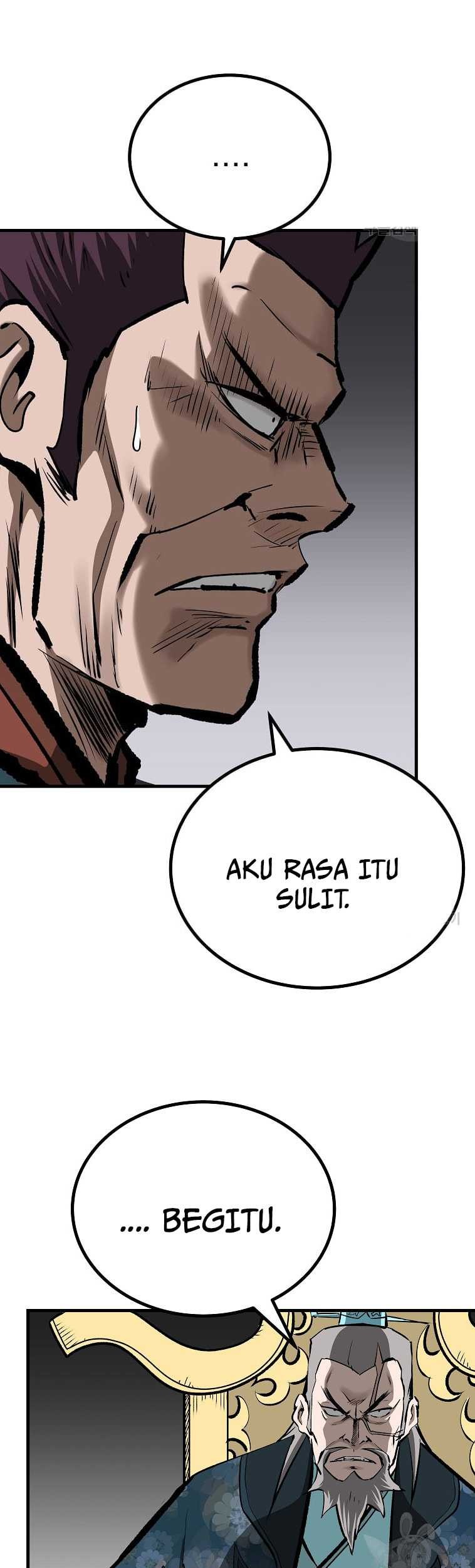 Archer Sword God : Descendants of the Archer Chapter 37 Gambar 17
