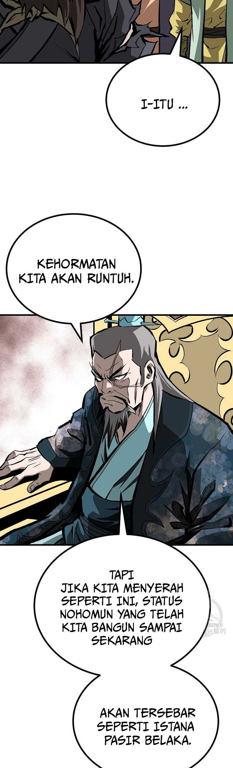 Archer Sword God : Descendants of the Archer Chapter 37 Gambar 21