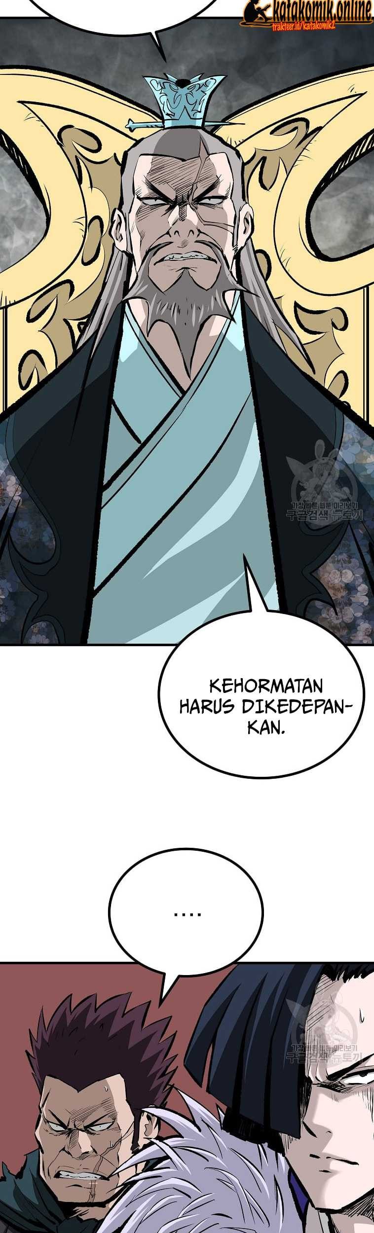 Archer Sword God : Descendants of the Archer Chapter 37 Gambar 23