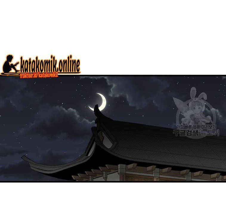 Archer Sword God : Descendants of the Archer Chapter 37 Gambar 25
