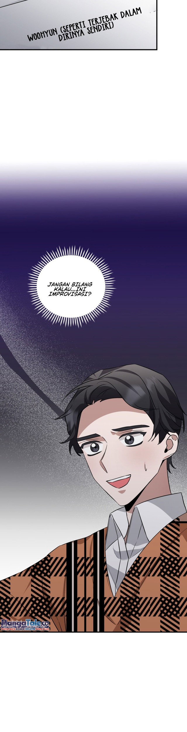 I Became a Top Actor Just by Reading Books! Chapter 37 Gambar 38