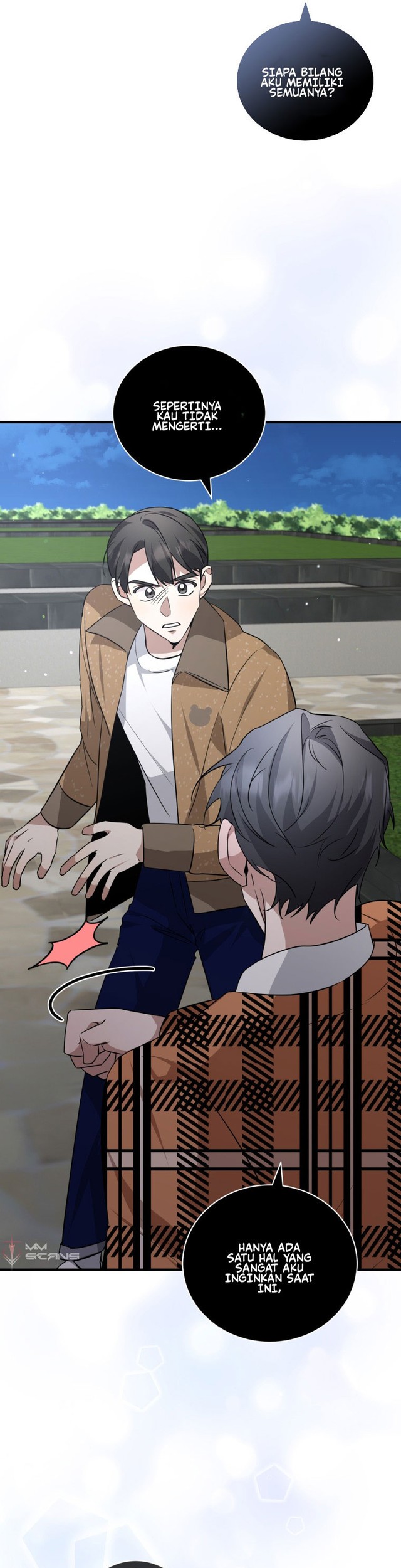 I Became a Top Actor Just by Reading Books! Chapter 37 Gambar 40