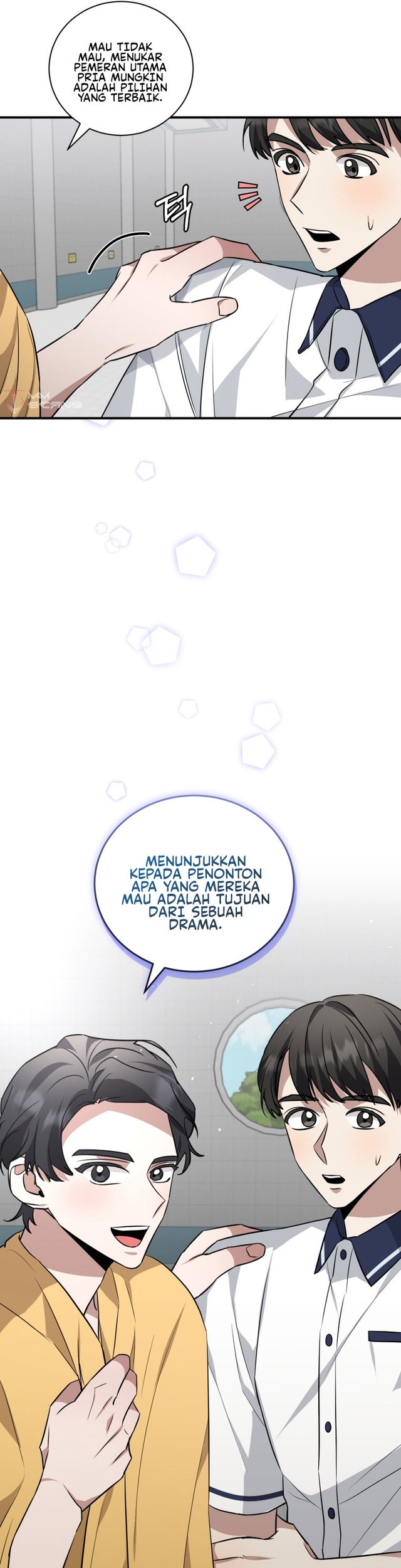 I Became a Top Actor Just by Reading Books! Chapter 37 Gambar 9