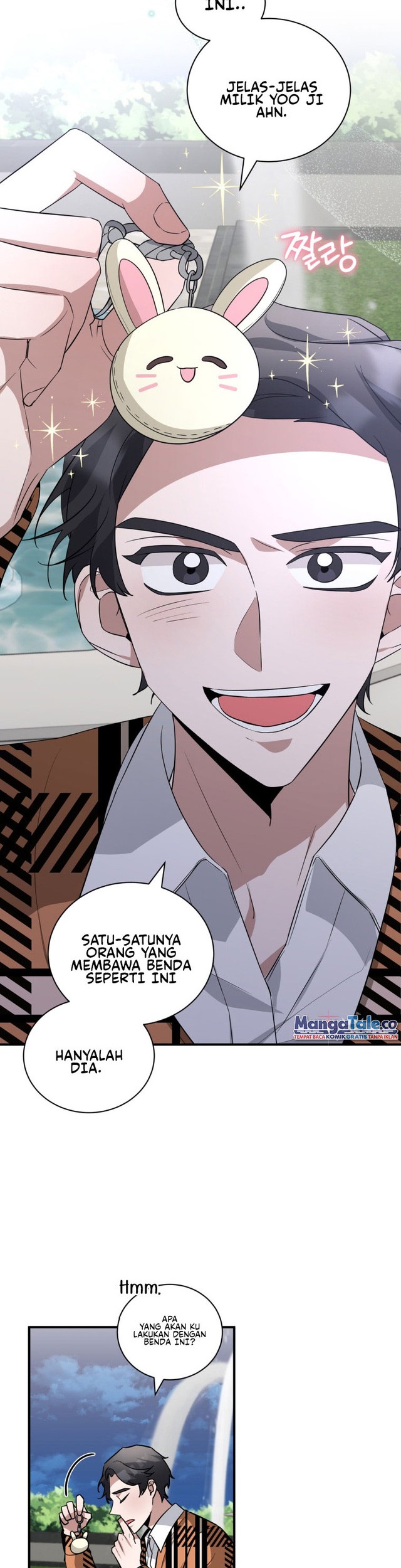 I Became a Top Actor Just by Reading Books! Chapter 37 Gambar 25