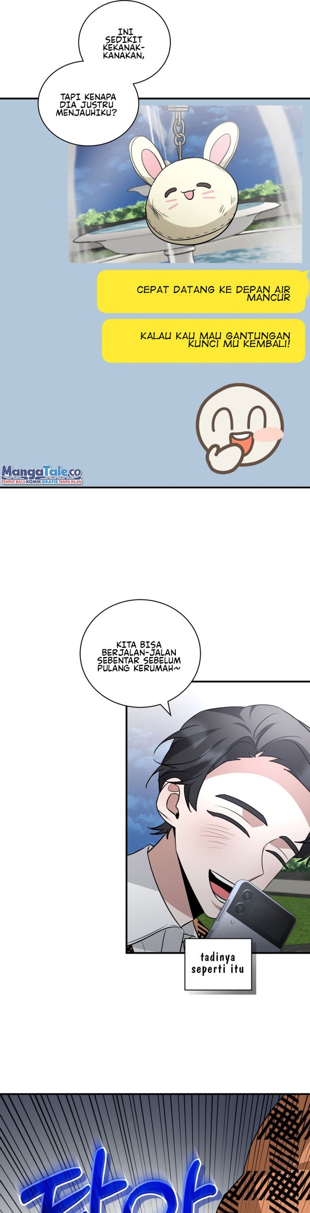 I Became a Top Actor Just by Reading Books! Chapter 37 Gambar 29