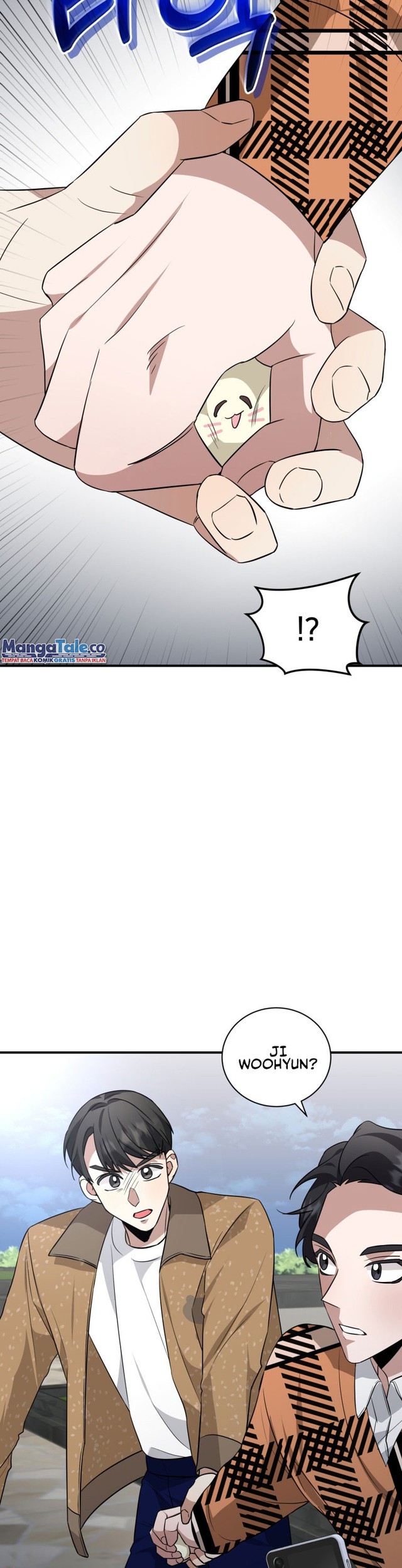 I Became a Top Actor Just by Reading Books! Chapter 37 Gambar 30