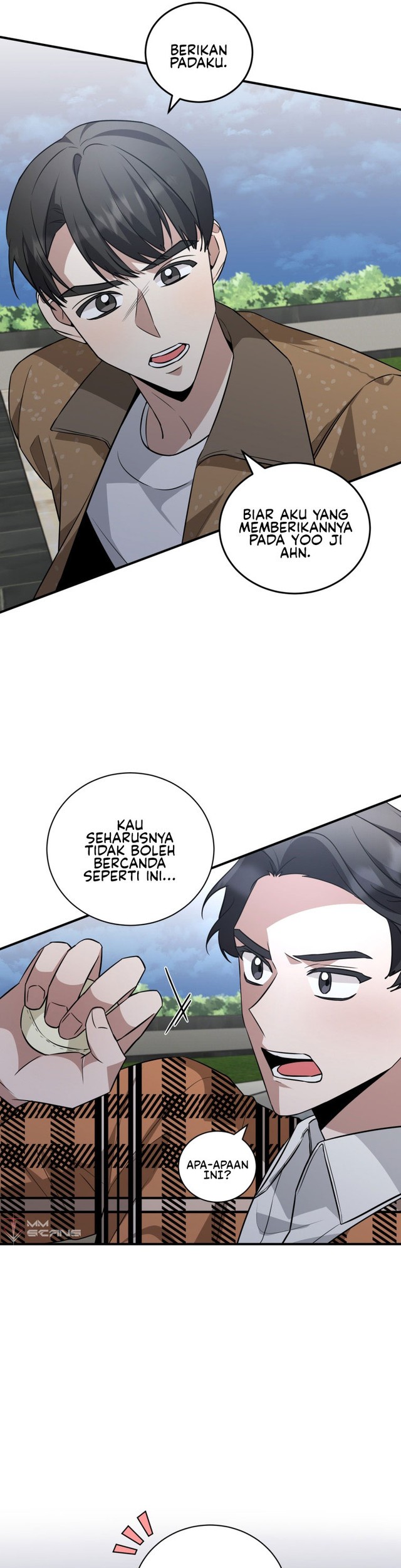 I Became a Top Actor Just by Reading Books! Chapter 37 Gambar 32