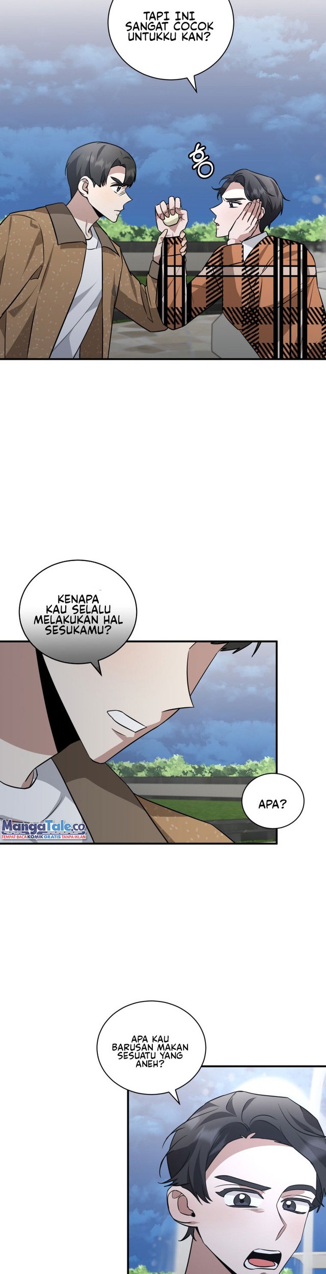 I Became a Top Actor Just by Reading Books! Chapter 37 Gambar 33