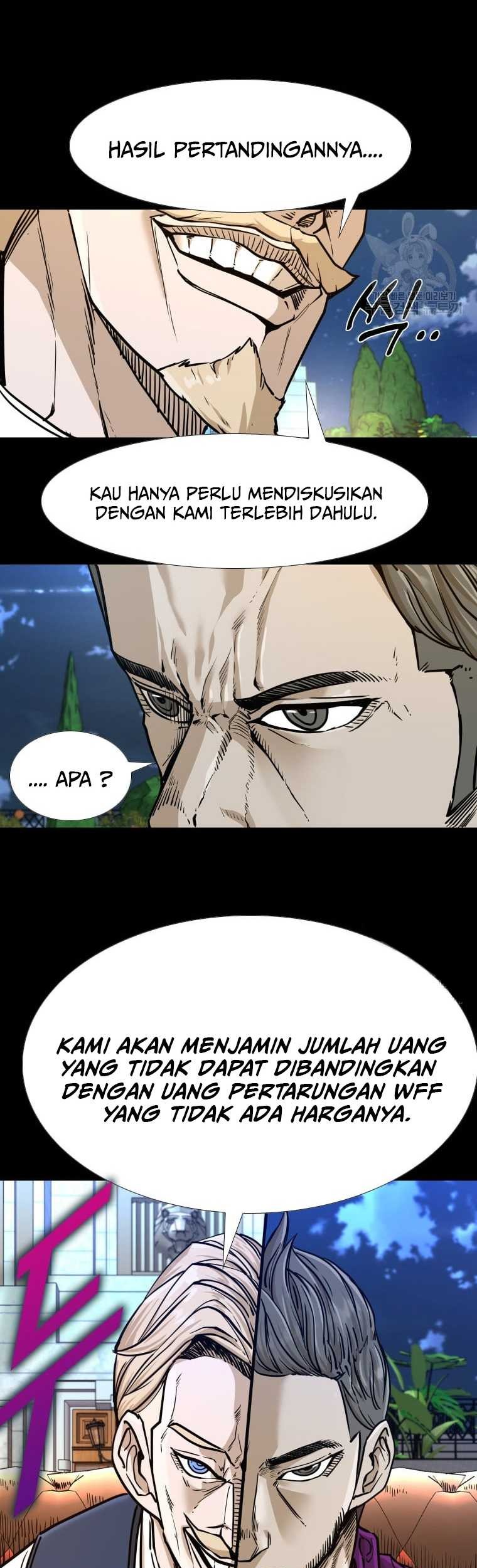 Baca Shark Chapter 271 Gambar 2