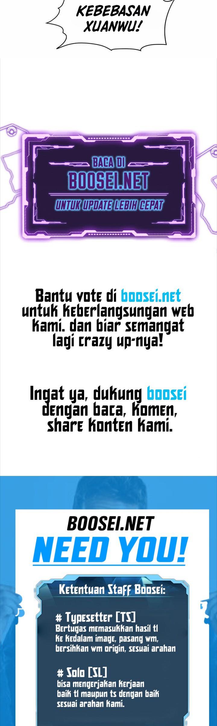 Rebirth of God Level Prodigal Son Chapter 88 Gambar 16