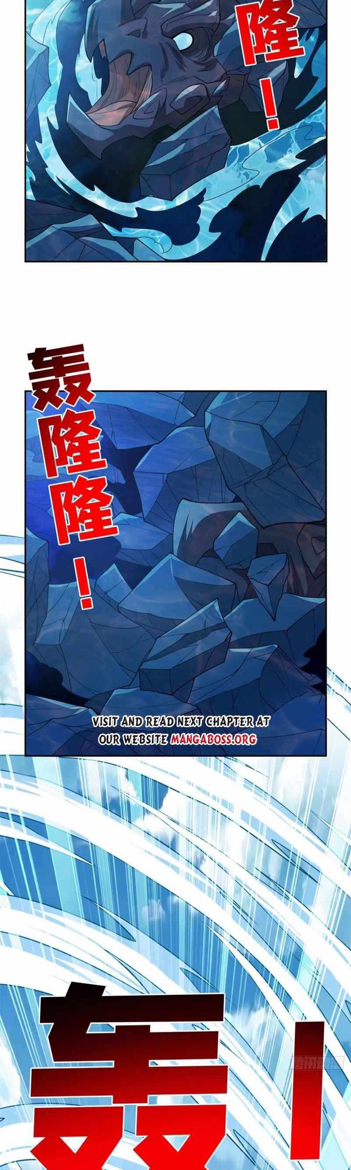 Rebirth of God Level Prodigal Son Chapter 88 Gambar 7