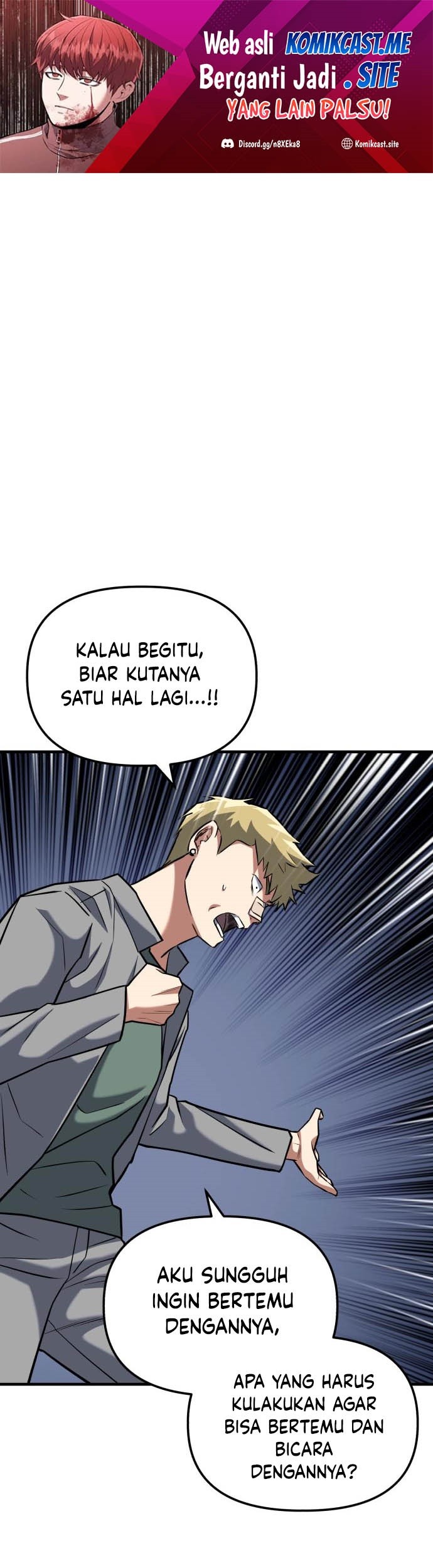Baca Manhwa Killing Killer Chapter 16 Gambar 2