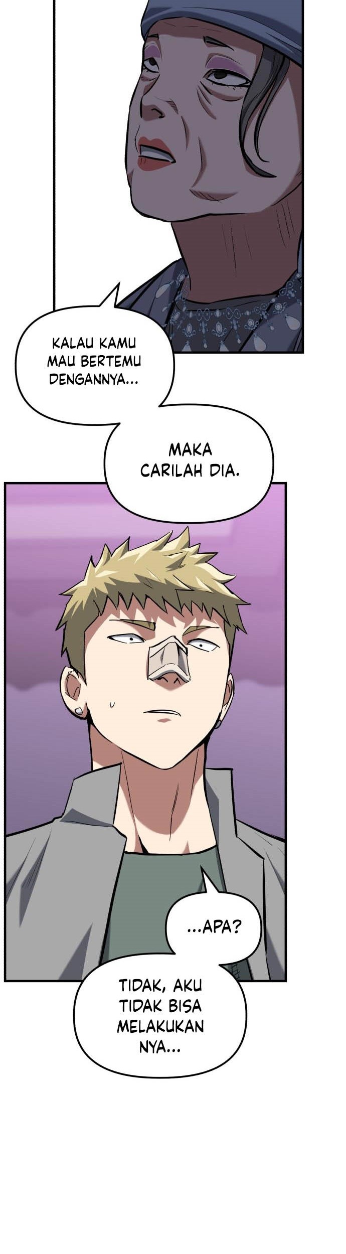 Killing Killer Chapter 16 Gambar 4