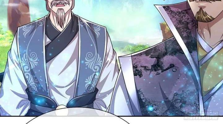 My Disciples All Over The World Chapter 151 Gambar 8