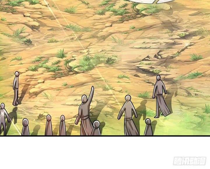 My Disciples All Over The World Chapter 151 Gambar 15