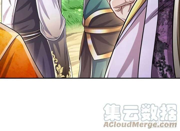 My Disciples All Over The World Chapter 151 Gambar 23
