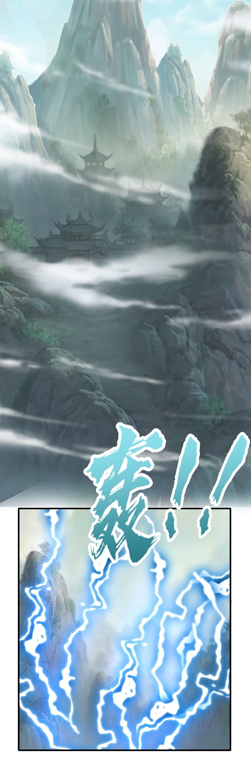 As A Villain, It’s Not Too Much To Hang and Beat The Protagonist, Right Chapter 05 Gambar 38