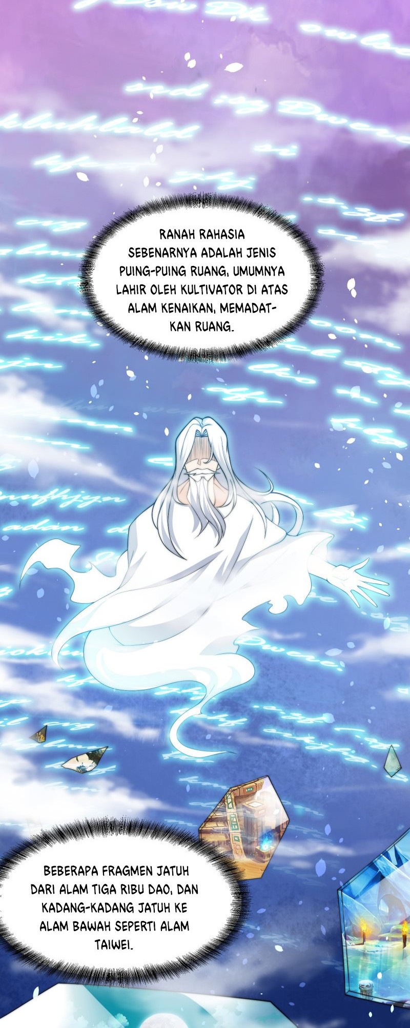 As A Villain, It’s Not Too Much To Hang and Beat The Protagonist, Right Chapter 05 Gambar 5