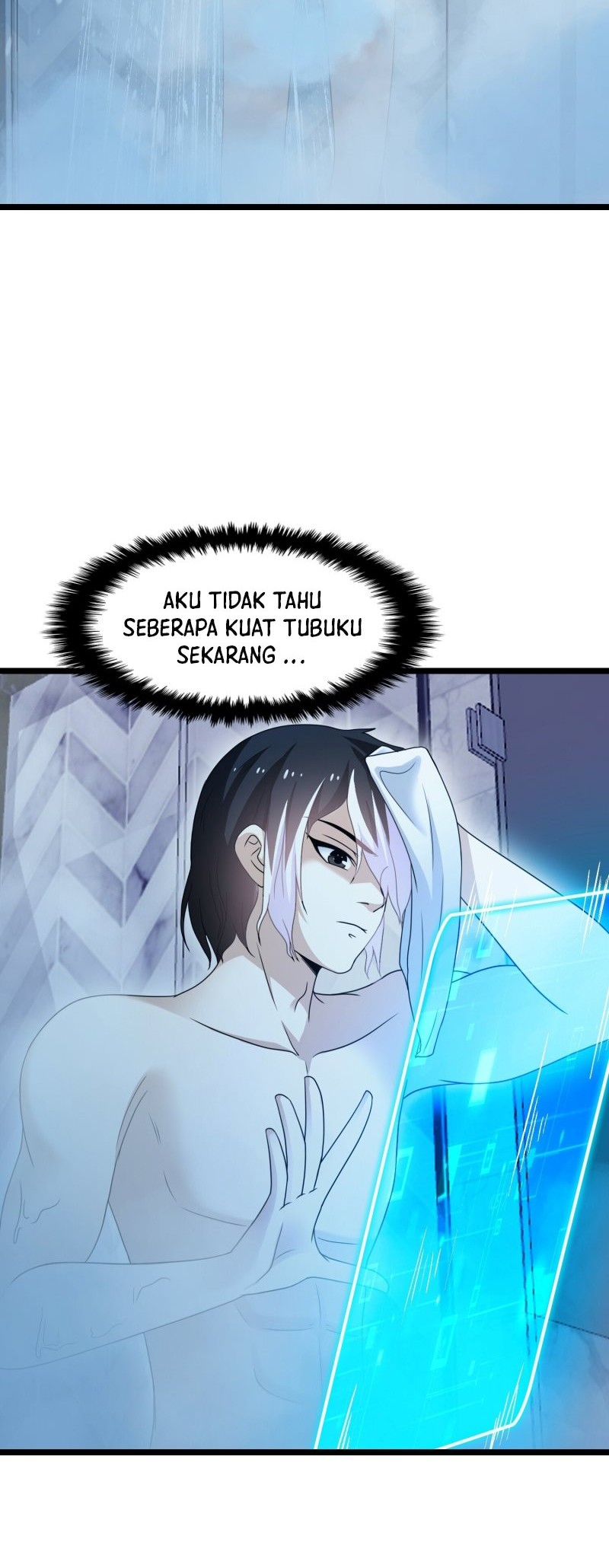 My Contract Beast Is a Chinese Pastoral Hound Chapter 04 Gambar 25