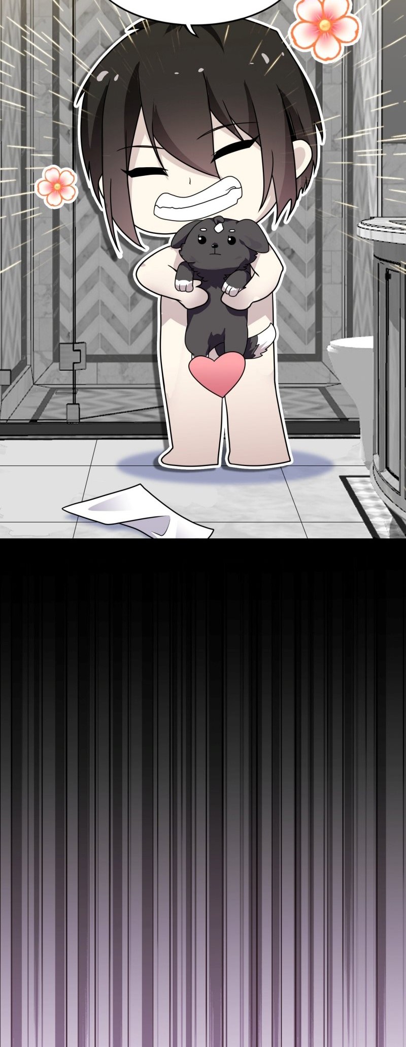 My Contract Beast Is a Chinese Pastoral Hound Chapter 04 Gambar 27