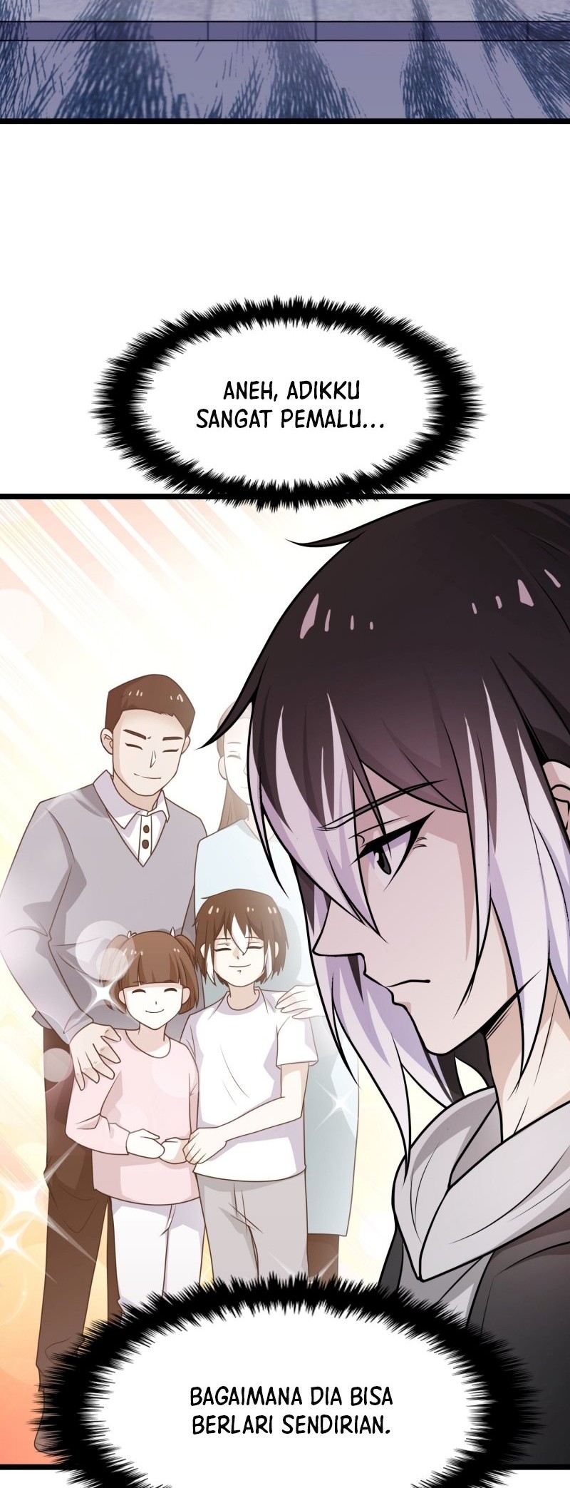 My Contract Beast Is a Chinese Pastoral Hound Chapter 04 Gambar 39