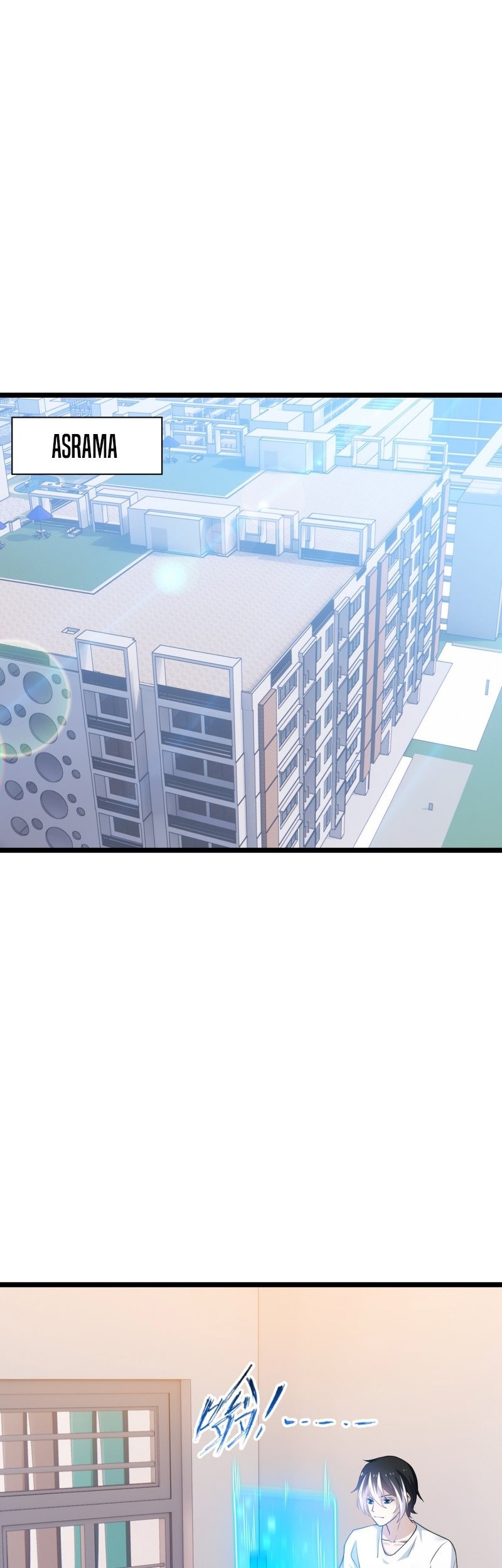 My Contract Beast Is a Chinese Pastoral Hound Chapter 04 Gambar 4