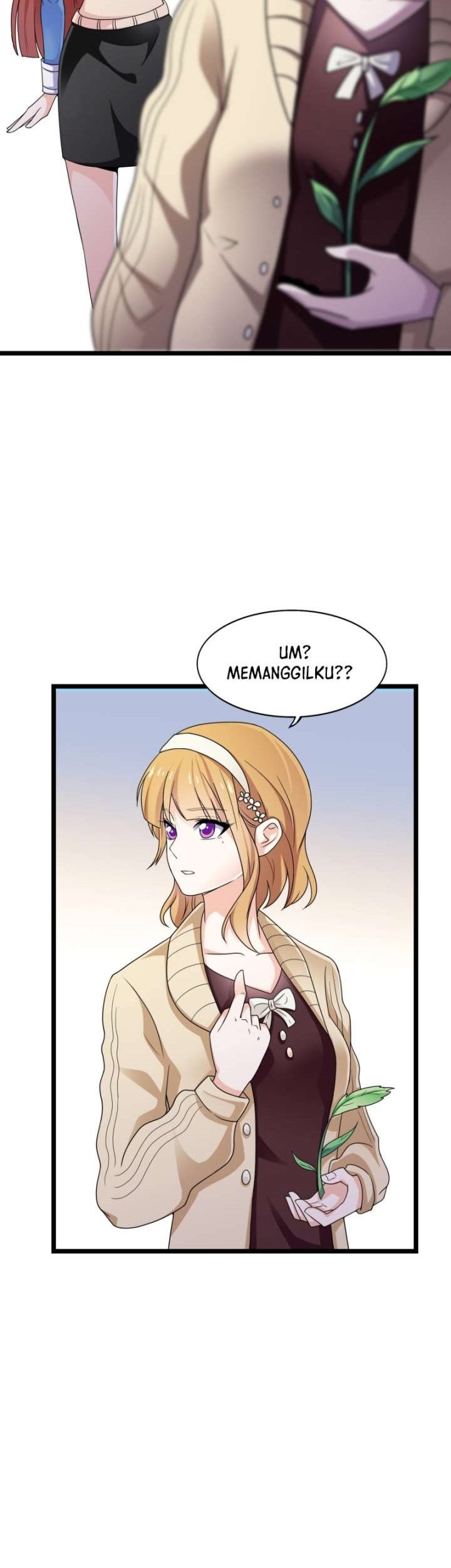 My Contract Beast Is a Chinese Pastoral Hound Chapter 03 Gambar 35