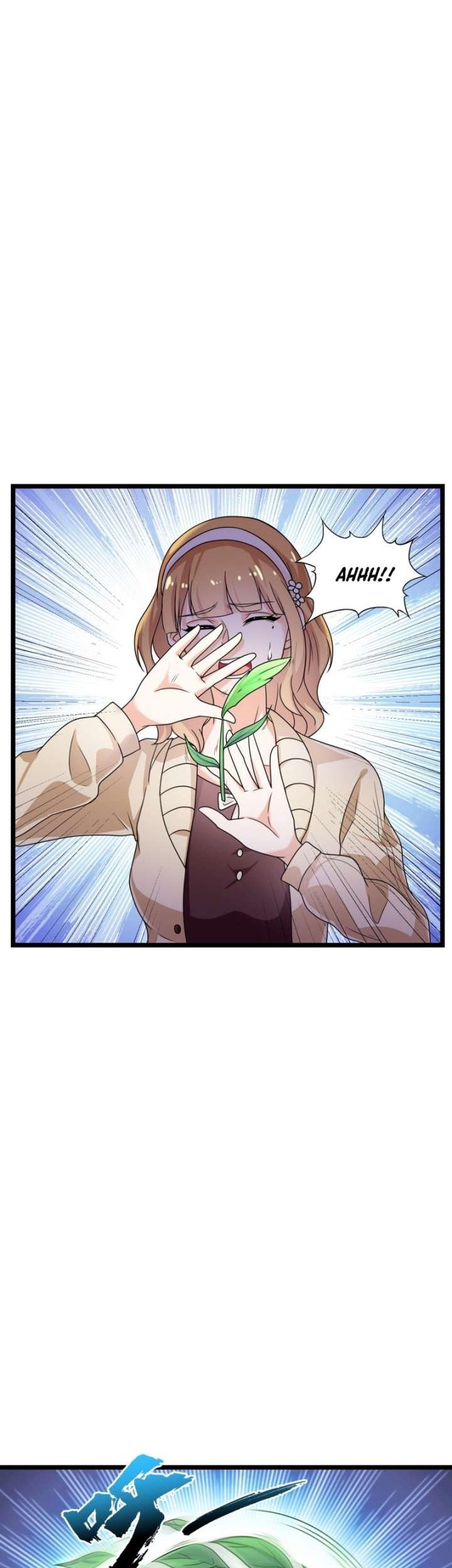 My Contract Beast Is a Chinese Pastoral Hound Chapter 03 Gambar 39