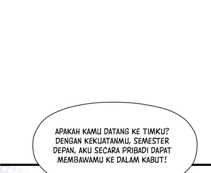 My Contract Beast Is a Chinese Pastoral Hound Chapter 03 Gambar 43