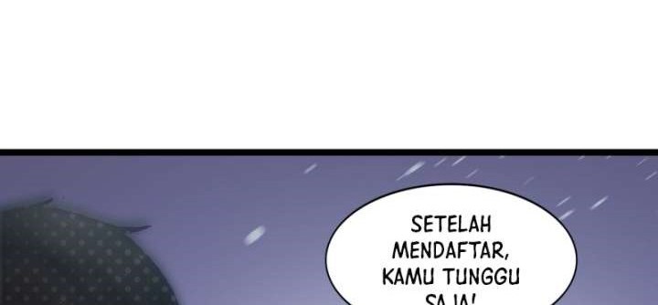 My Contract Beast Is a Chinese Pastoral Hound Chapter 03 Gambar 54