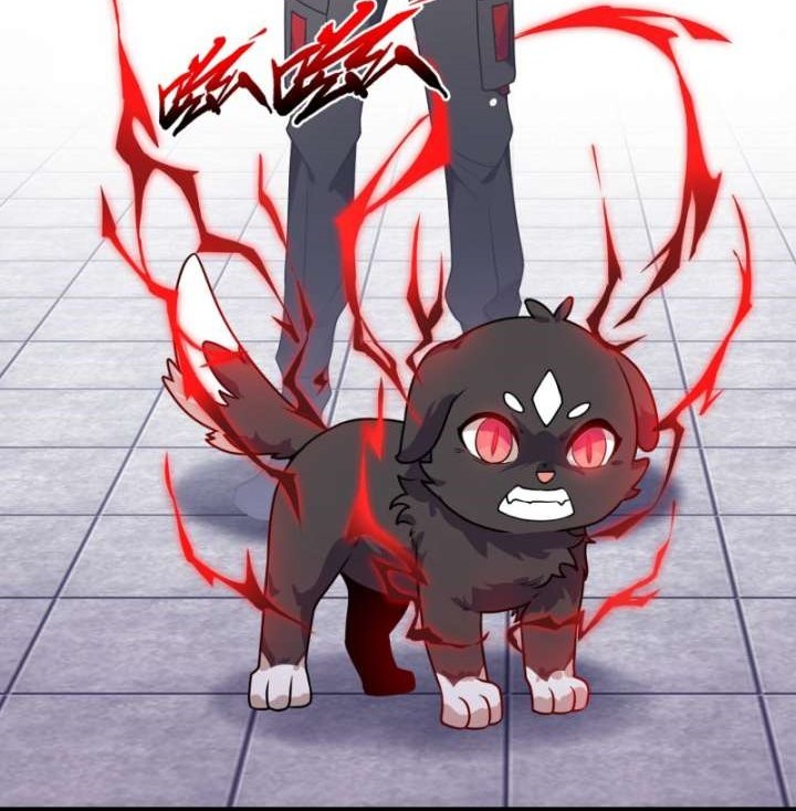 My Contract Beast Is a Chinese Pastoral Hound Chapter 03 Gambar 7