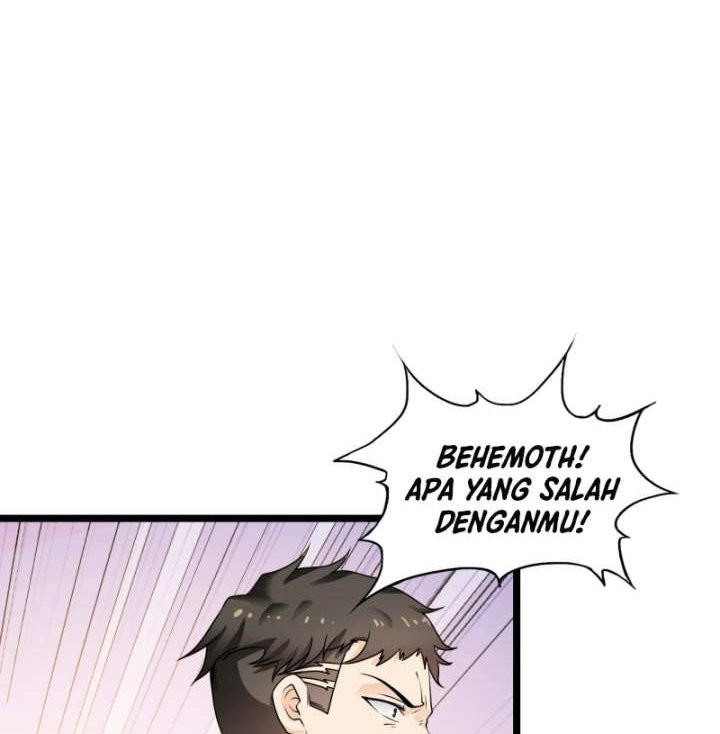 My Contract Beast Is a Chinese Pastoral Hound Chapter 03 Gambar 10